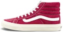 Buy Vans SK8-HI Merah VN0A32R2OIA