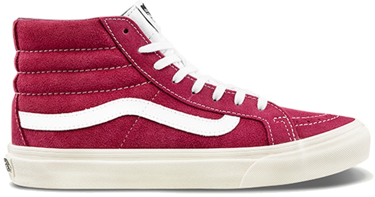 Vans SK8-HI Merah VN0A32R2OIA Order Vans SK8-HI Merah VN0A32R2OIA