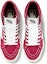 Lookbook Vans SK8-HI Merah VN0A32R2OIA