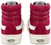 Shop Vans SK8-HI Merah VN0A32R2OIA