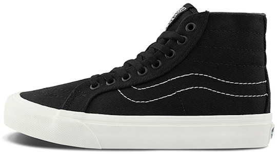 Vans SK8-HI Zapatillas 'Negro' VN0A4UWN4VO Buy Vans SK8-HI Zapatillas 'Negro' VN0A4UWN4VO