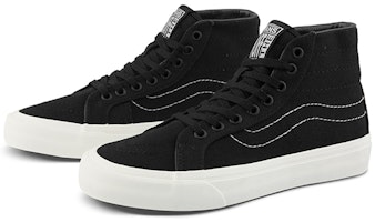 Vans SK8-HI 黑色高帮鞋 VN0A4UWN4VO Order Vans SK8-HI 黑色高帮鞋 VN0A4UWN4VO