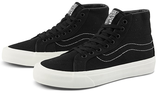 Vans SK8-HI Zapatillas 'Negro' VN0A4UWN4VO Order Vans SK8-HI Zapatillas 'Negro' VN0A4UWN4VO