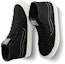 Shop Sepatu Vans SK8-HI 'Hitam' VN0A4UWN4VO
