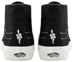 Vans SK8-HI 黑色高帮鞋 VN0A4UWN4VO Purchase Vans SK8-HI 黑色高帮鞋 VN0A4UWN4VO