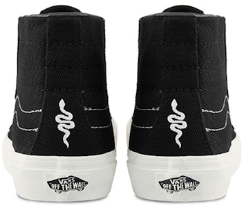 Vans SK8-HI Zapatillas 'Negro' VN0A4UWN4VO Purchase Vans SK8-HI Zapatillas 'Negro' VN0A4UWN4VO