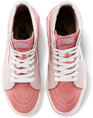 반스 스케이트-하이 핑크  (Banseu Seukeiteu-Hai Pingkeu) VN0A4U3C2TY Lookbook 반스 스케이트-하이 핑크  (Banseu Seukeiteu-Hai Pingkeu) VN0A4U3C2TY