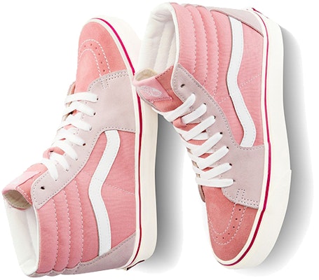 반스 스케이트-하이 핑크  (Banseu Seukeiteu-Hai Pingkeu) VN0A4U3C2TY Purchase 반스 스케이트-하이 핑크  (Banseu Seukeiteu-Hai Pingkeu) VN0A4U3C2TY