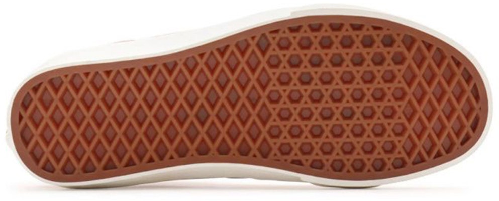 Vans SK8-Hi Sepatu Sneakers High-Top Oranye VN0A32QG9GA Shop Vans SK8-Hi Sepatu Sneakers High-Top Oranye VN0A32QG9GA