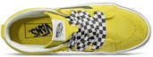 Order (Women) Vans Sk8-Hi Platform 2.0 'Yellow' VN0A3TKLVL4