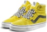 Details for (Women) Vans Sk8-Hi Platform 2.0 'Yellow' VN0A3TKLVL4