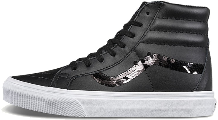 women-vans-sk-8-hi-reissue-black-vn-0-a2-xsbqx-6
