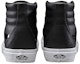 Shop Vans SK8-HI復刻版 ブラック/ホワイト VN0A2XSBQX6