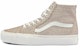 Vans SK8-Hi Tapered BlingBling 'Coklat Putih' VN0A4U16B7A