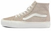 Buy Vans SK8-Hi Tapered BlingBling 'Coklat Putih' VN0A4U16B7A