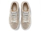 Lookbook Vans SK8-Hi Tapered BlingBling 'Coklat Putih' VN0A4U16B7A