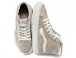 Shop Vans SK8-Hi Tapered BlingBling 'Coklat Putih' VN0A4U16B7A
