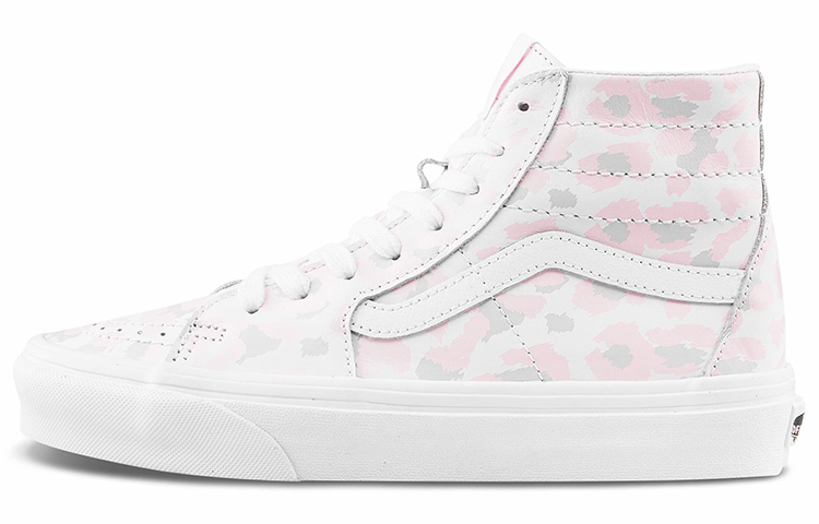 Buy Vans Sk8-Hi 收脚鞋 粉白配色 VN0A4U164W5