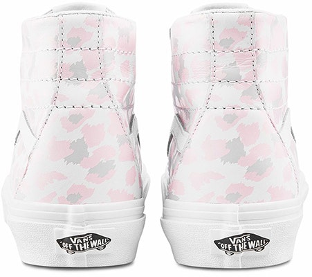 Sepatu Vans Sk8-Hi Tapered Merah Muda/Putih VN0A4U164W5 Purchase Sepatu Vans Sk8-Hi Tapered Merah Muda/Putih VN0A4U164W5