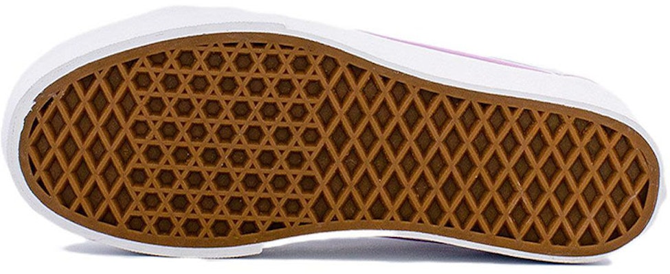 Vans SK8-HI Tapered Stackform 'Ungu Putih' VN0A5JMKKPL Shop Vans SK8-HI Tapered Stackform 'Ungu Putih' VN0A5JMKKPL