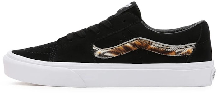 Vans 软皮绒 SK8-Low 黑色运动鞋 VN0A4UUKB0I Buy Vans 软皮绒 SK8-Low 黑色运动鞋 VN0A4UUKB0I