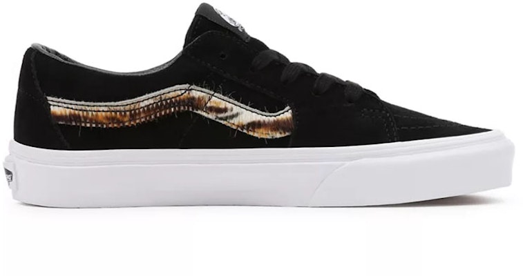 Vans SK8 LOW 軟羔皮 休閒 低筒 滑板鞋 女款 黑 Order Vans SK8 LOW 軟羔皮 休閒 低筒 滑板鞋 女款 黑