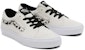 Vans Soft Suede SK8-Low 'Putih Hitam' VN0A4UUKB7R