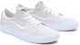 (W) Vans Sk8 Rendah 'Putih Beige' VN0009QRBUH