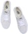 (W) Vans Sk8 Rendah 'Putih Beige' VN0009QRBUH