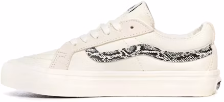 Vans SK8-Low Reissue Sf White VN0A4UWI1X0 Vans SK8-Low Reissue Sf White VN0A4UWI1X0
