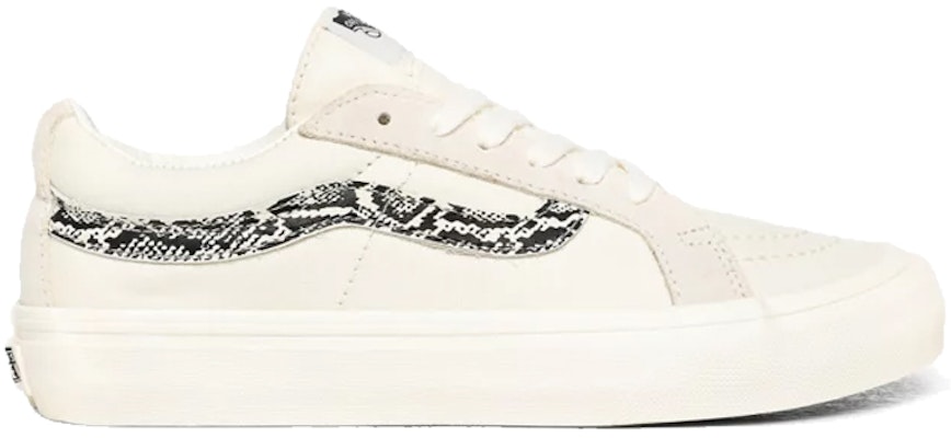 Vans SK8-Low Reissue Sf White VN0A4UWI1X0 Order Vans SK8-Low Reissue Sf White VN0A4UWI1X0