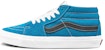 Vans Sk8-mid 'Biru' VN0A3WM3WZ7