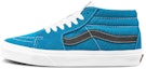 Buy Vans Sk8-mid 'Biru' VN0A3WM3WZ7
