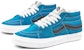 Vans Sk8-mid 'Biru' VN0A3WM3WZ7