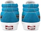 Purchase Vans Sk8-mid 'Biru' VN0A3WM3WZ7