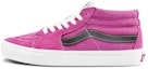 Buy 반스 스케이트-미드 핑크 (Banseu Seukeiteu-Mideu Pingkeu) VN0A3WM3XGG