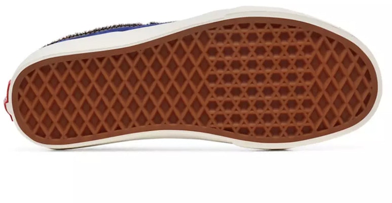 Vans SK8-Mid Suede Royal Blue/Calf Hair VN0A3WM3XHZ Purchase Vans SK8-Mid Suede Royal Blue/Calf Hair VN0A3WM3XHZ