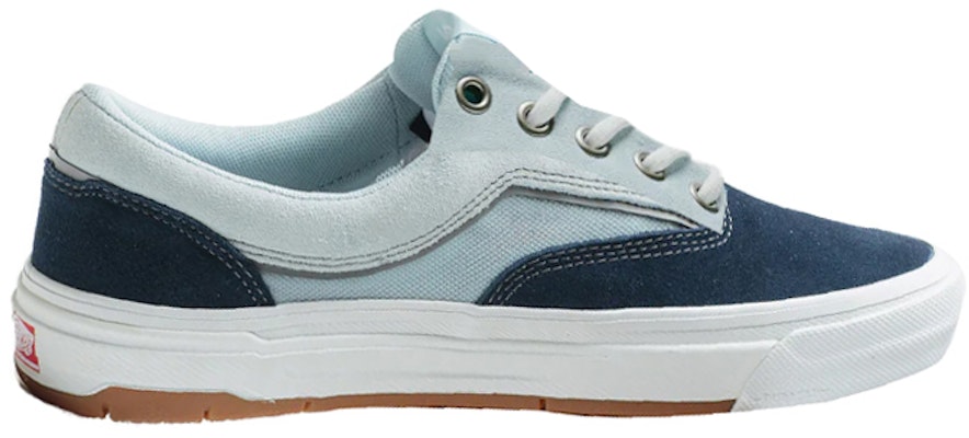 (W) Vans Skate Era Wafflecup Sepatu Biru Polos V160202001 Shop (W) Vans Skate Era Wafflecup Sepatu Biru Polos V160202001