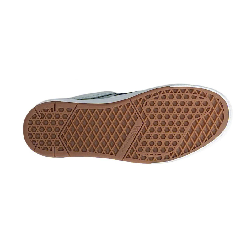 Details for (W) Vans Skate Era Wafflecup Zapatos Azul Liso V160202001