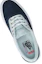 Sizing (W) Vans Skate Era Wafflecup Zapatos Azul Liso V160202001