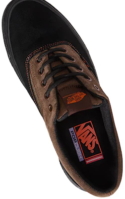 (W) Vans Skate Era Wafflecup 棕色滑板鞋 V160202002 Details for (W) Vans Skate Era Wafflecup 棕色滑板鞋 V160202002