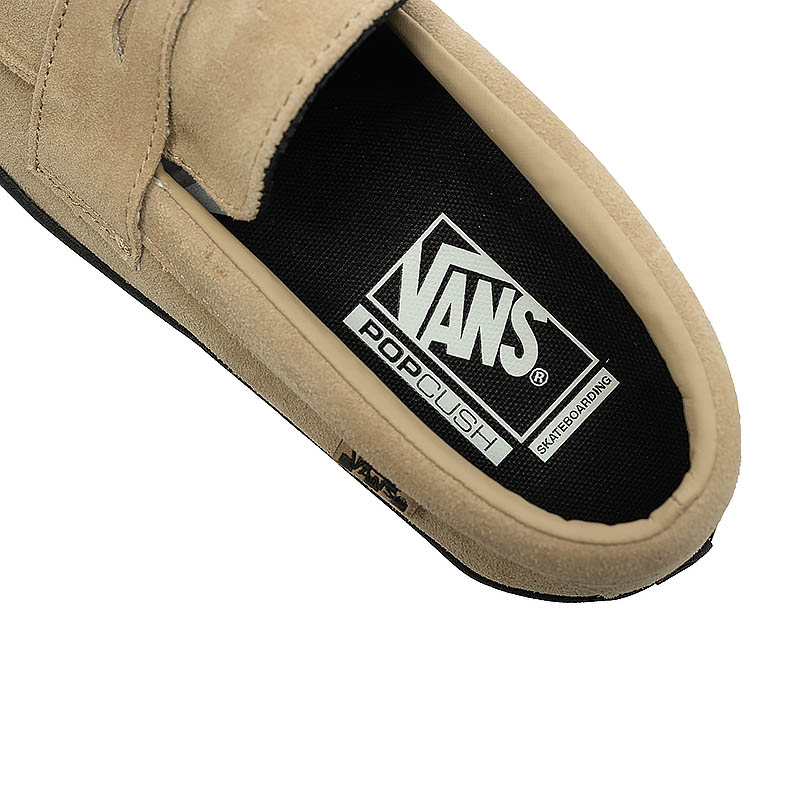 Details for (W) Vans 滑板便鞋鞋款 V150200003