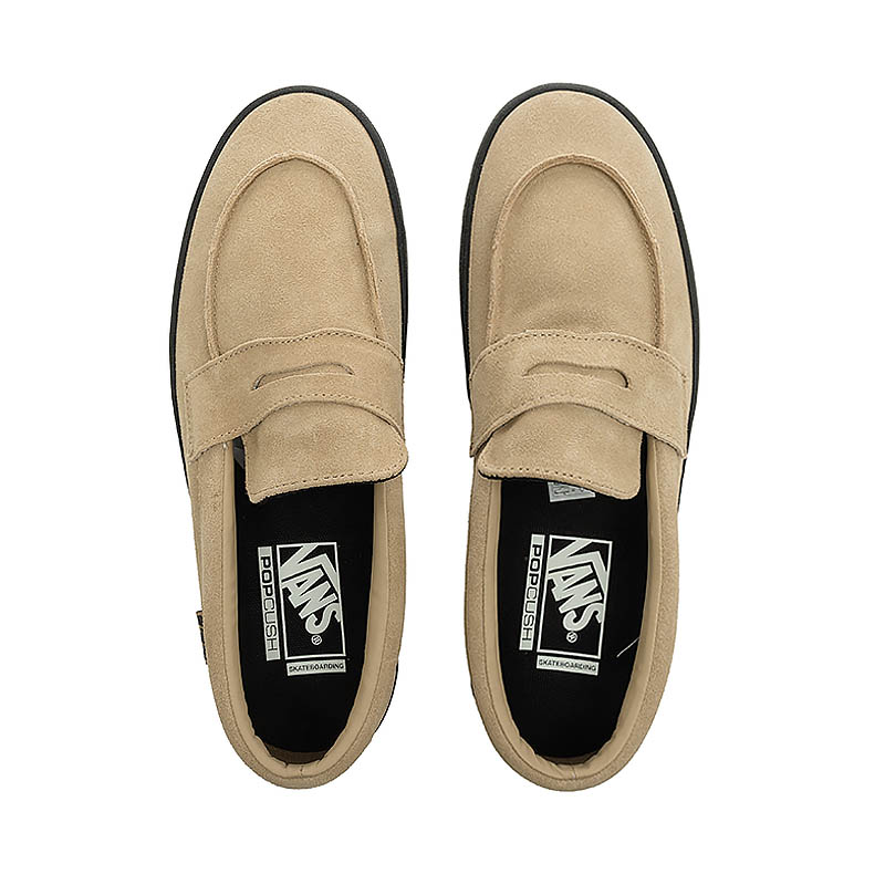 Sizing (W) Vans 滑板便鞋鞋款 V150200003