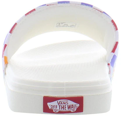 (Women) Vans Slide-On 'Comfortable Versatile White' VN0A5HTN196 Shop (Women) Vans Slide-On 'Comfortable Versatile White' VN0A5HTN196