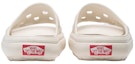 Lookbook (W) Selipar Vans Slide-On VR3 'Putih' VN000BCCFS8