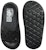 (W) Sandal Vans Slide-On VR3 Cush 'Hitam' VN000BCCBLK