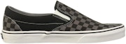 Order (W) Vans Slip-On Baja 'Negro Blanco' VN0EYEBLK