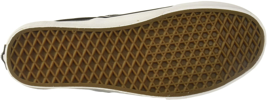 (W) Vans Slip-On Baja 'Negro Blanco' VN0EYEBLK Purchase (W) Vans Slip-On Baja 'Negro Blanco' VN0EYEBLK