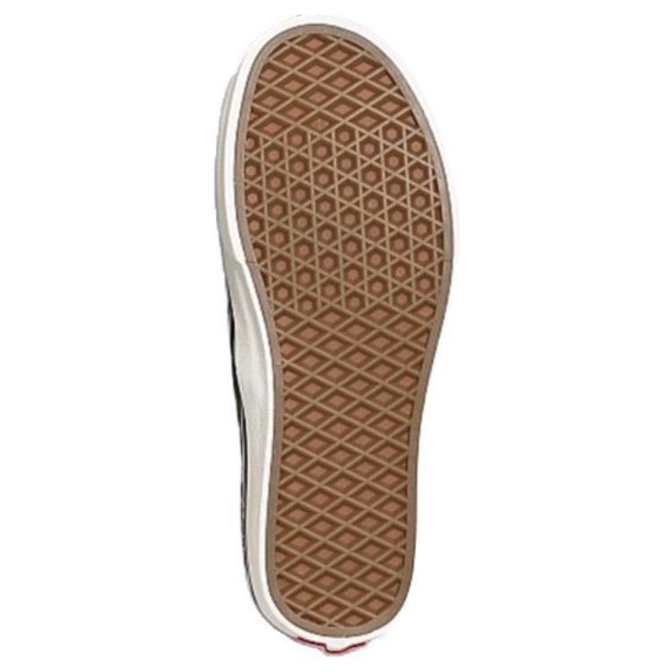 Purchase (W) Vans 一脚蹬网布 VR3 SF 鞋款 '黑粉' VN0A4BX8BML