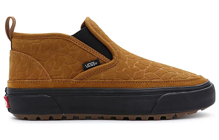 (W) Vans Slip-On MTE-1 'Black Brown' 圖 2